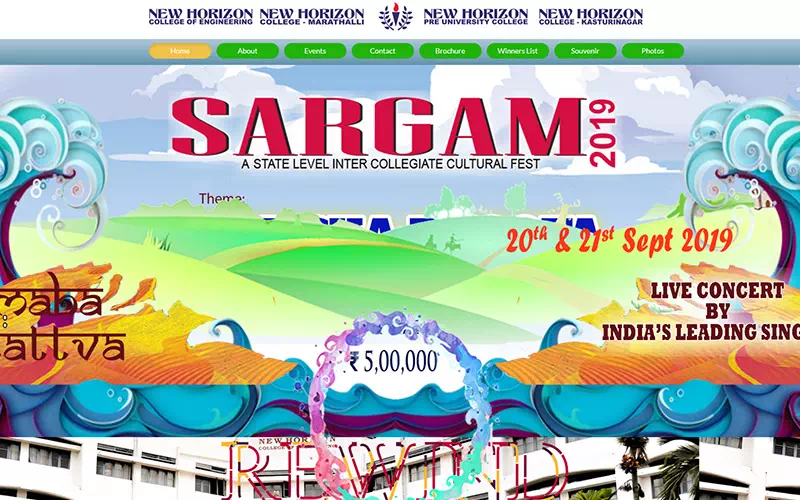 Sargam 2019