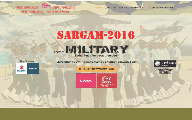 Sargam 2016
