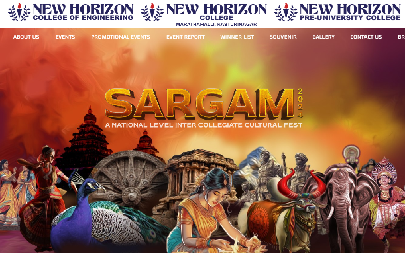 Sargam 2024